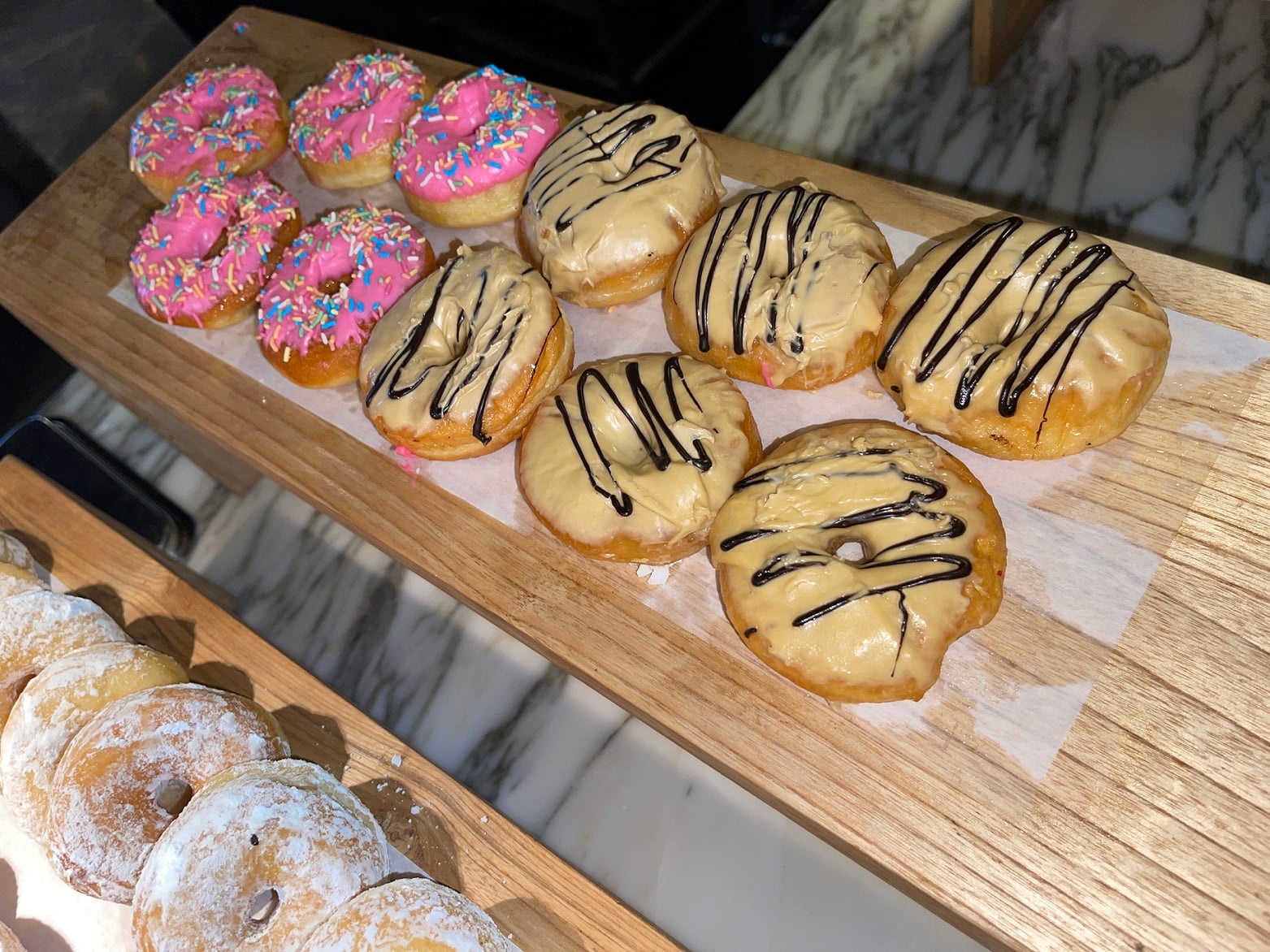 We put the icing on the cake for Glaswegian cake manufacturer