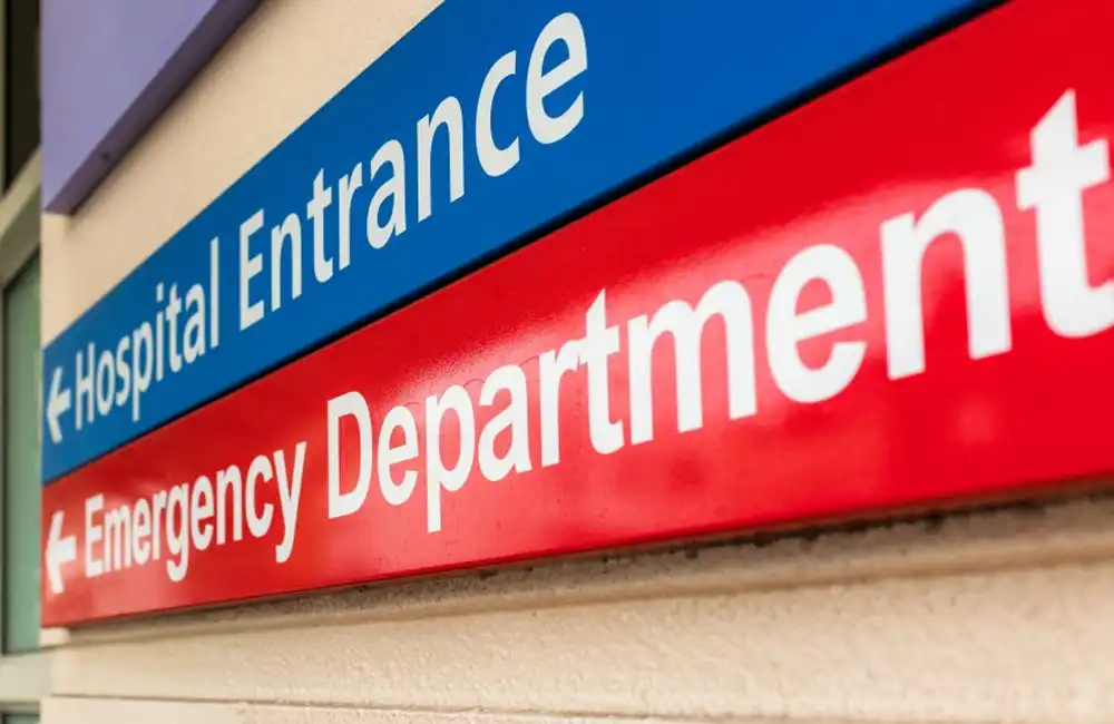 NHS unveil Andrews Sykes Group as European-approved service provider