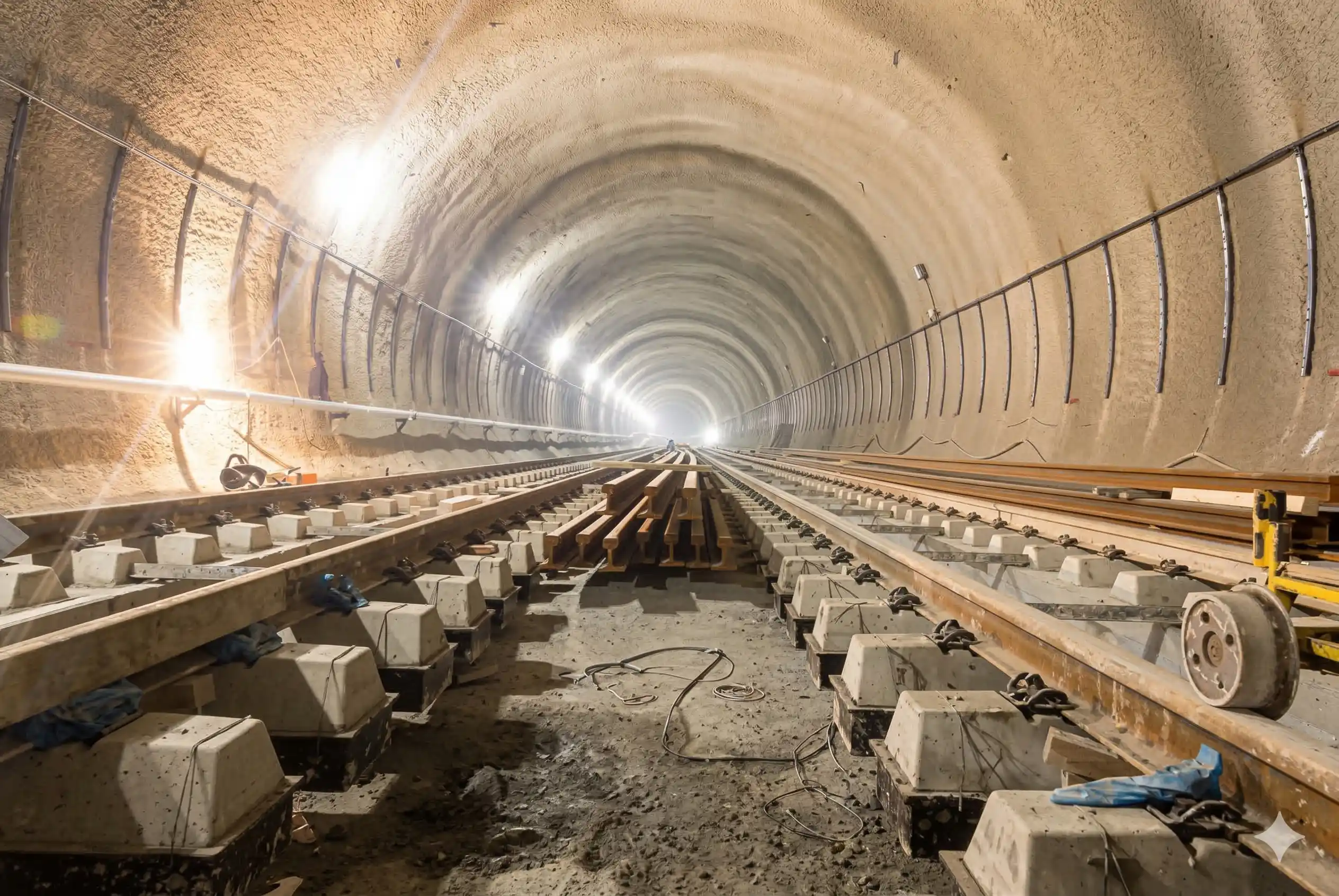 Andrews Ventilation Hire unveil largest fan