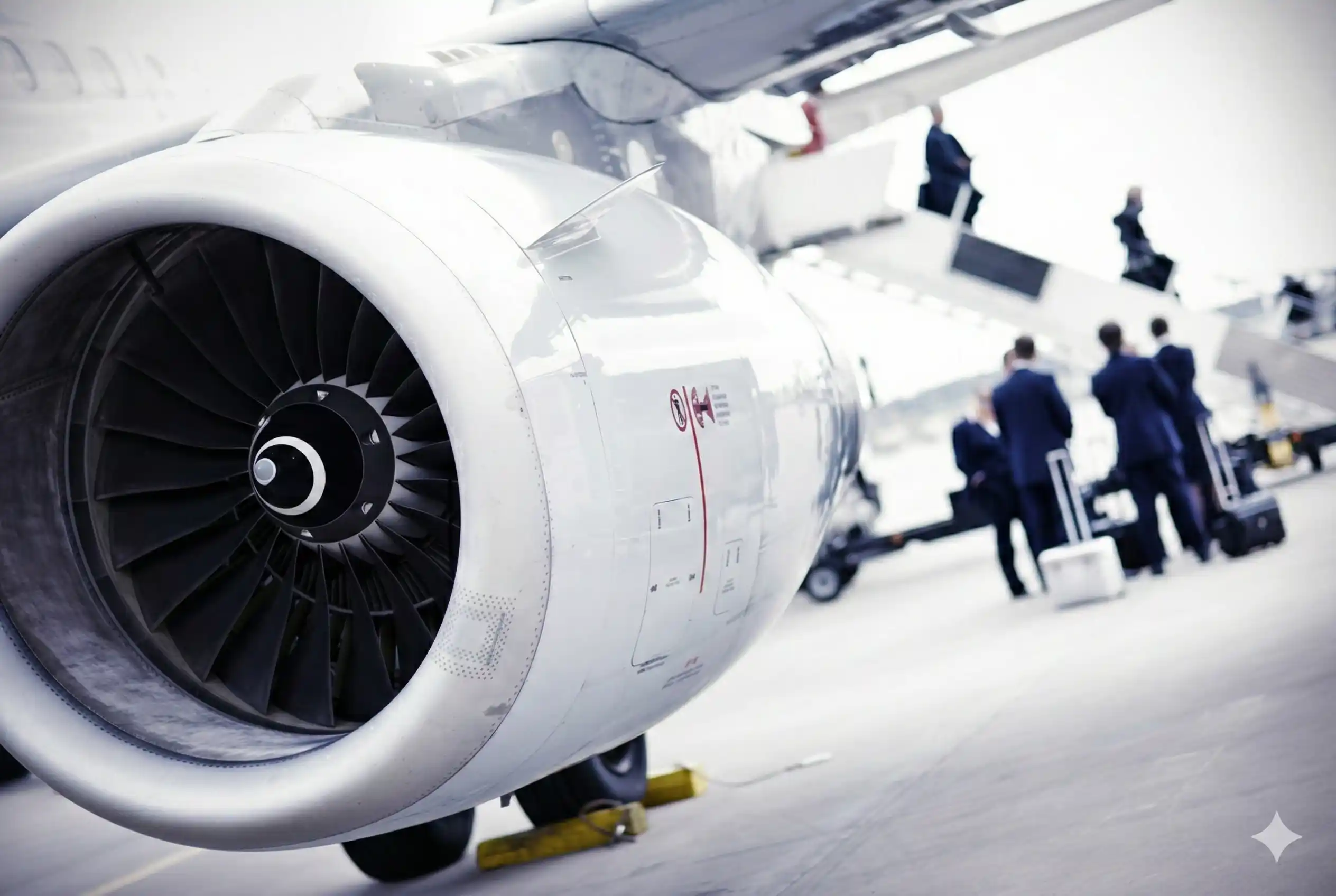 high-speed diesel plane