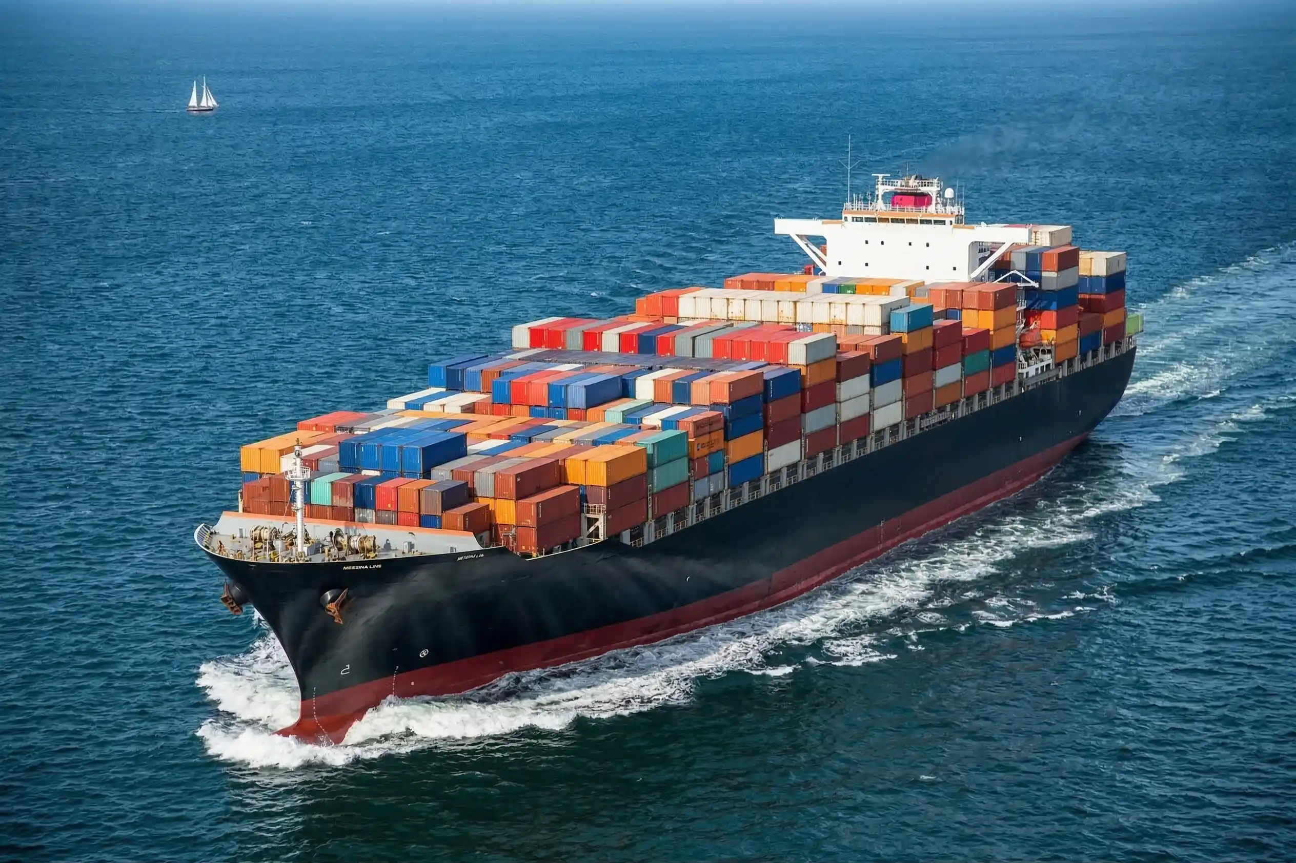 shipbuilding company seek ventilation solution for renovation project