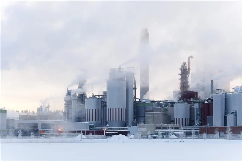 Avoid Downtime for Your Factory This Winter