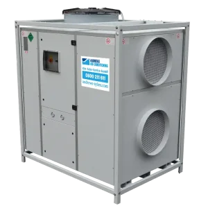 HPAC45 High Performance Air Conditioner