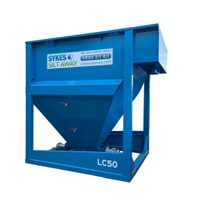 LC50 Lamella Clarifier