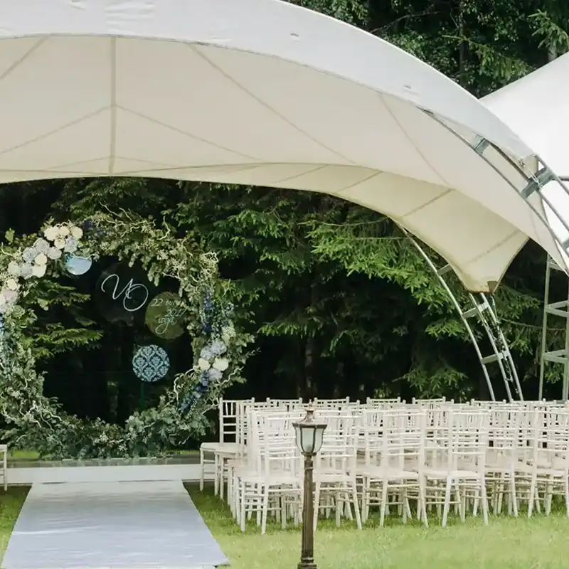 Air Conditioning Hire for Exhibitions & Outdoor Events
