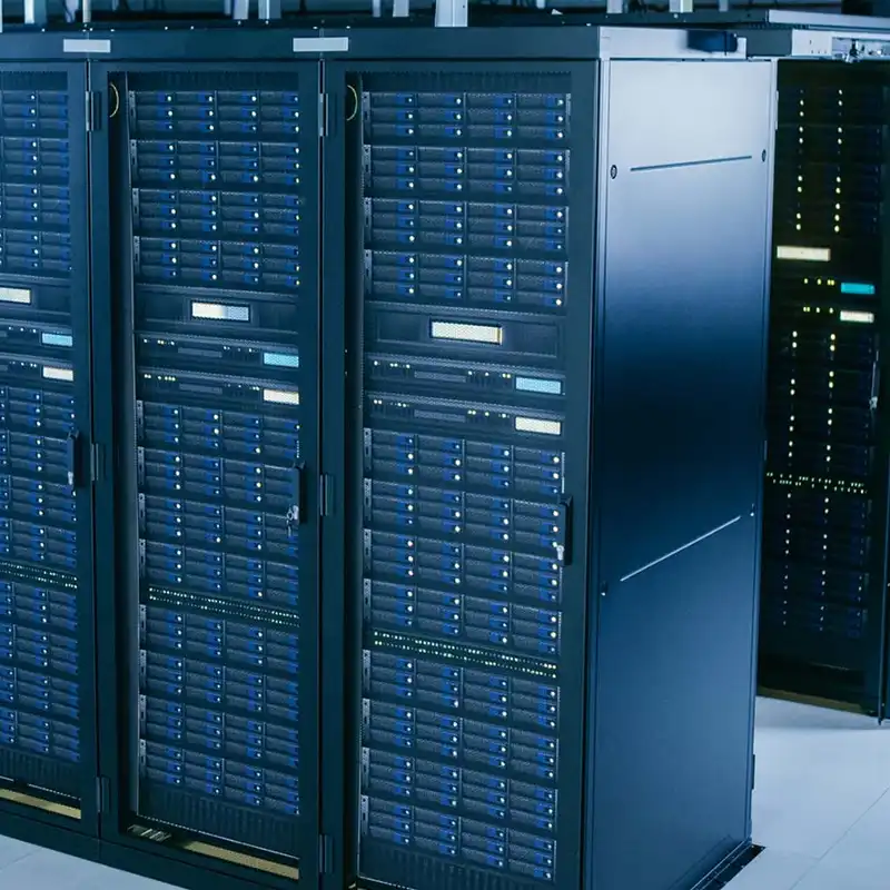 Air Conditioning Solutions for Computer & Server Rooms