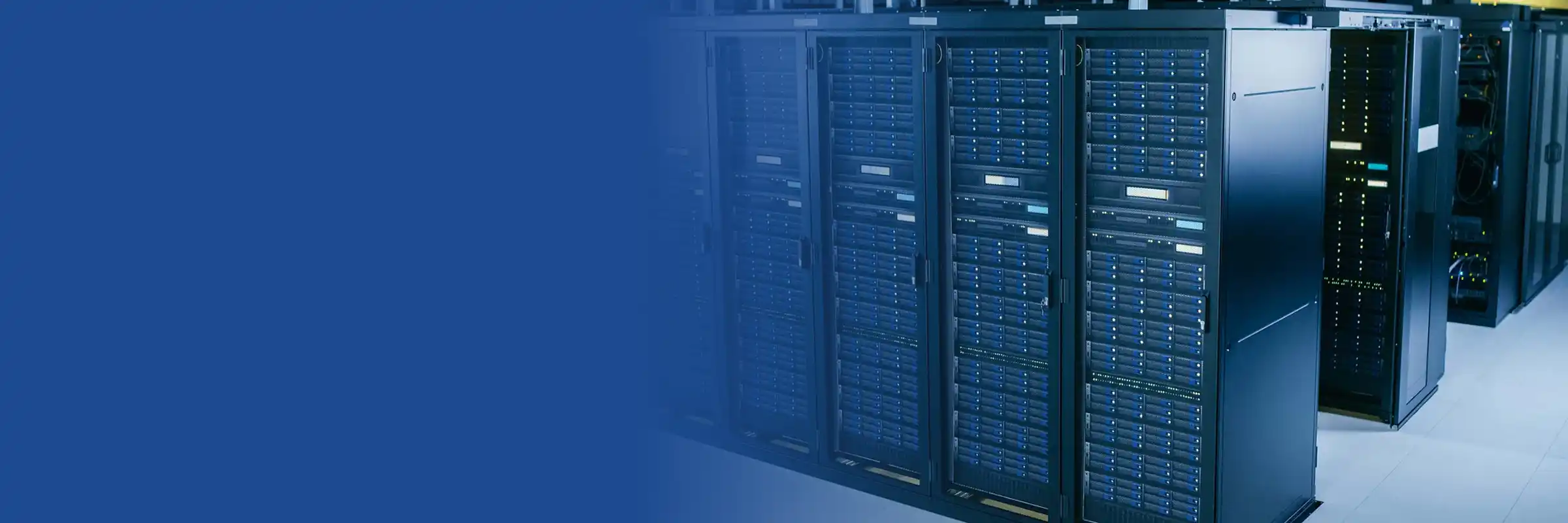 Air Conditioning Solutions for Computer & Server Rooms
