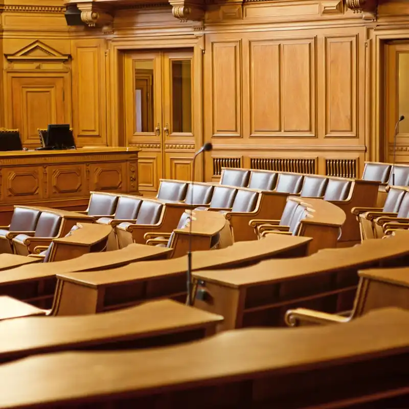 Air Conditioning Solutions for Public Sector & Government