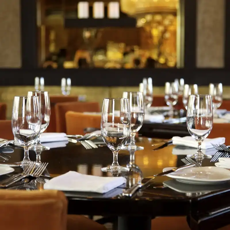 Hotel & Restaurant Air Conditioning Hire | Andrews Sykes