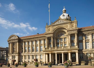 Boiler Solutions for Public Sector