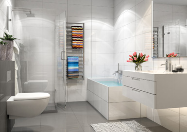 Boiler Solutions for Public Sector - Domestic Hot Water