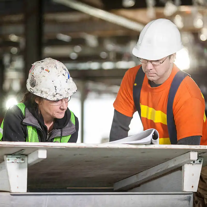HVAC Hire Solutions for HVAC Contractors