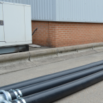 Polythene Tubing