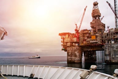 Pumping Solutions for Offshore and Float Outs