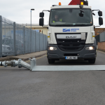 Road Ramps