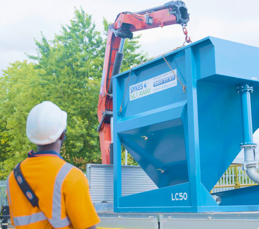 Why choose Skyes pumps