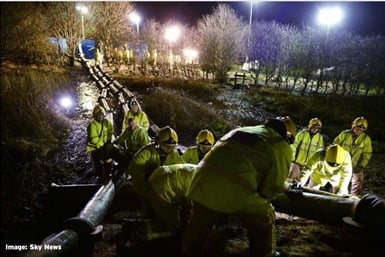 Why choose us​ - Emergency Service