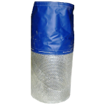 Fish Strainer for Hire – Available from Sykes Pumps