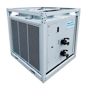 150kW Heat Pump Fluid Chiller