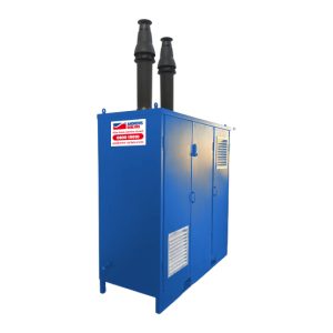 300kW Slimline Packaged Boiler