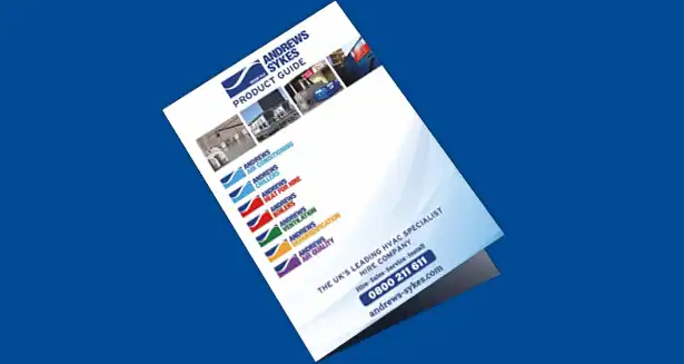 Heating Cooling HVAC Pocketbook