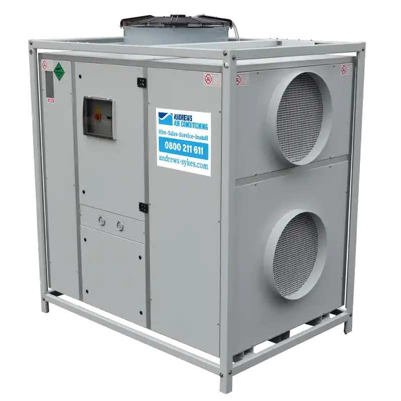 HPAC45 High Performance Air Conditioner