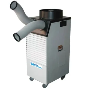 ET25 HP 230V Portable Air Conditioner