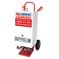 Electric Boilers