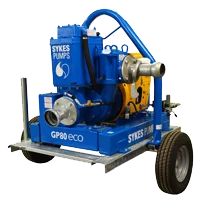 General Purpose Pumps