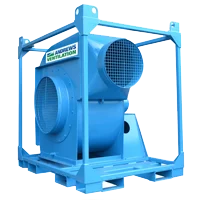 Ventilation Fans