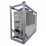 100kW Series 2 Fluid Chiller