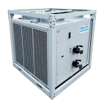 150kW Heat Pump Fluid Chiller
