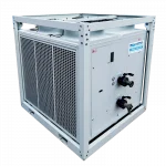 150kW Heat Pump Fluid Chiller