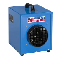 Electric Heaters