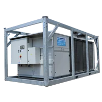 Fluid Chillers