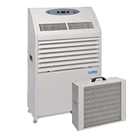 Split Type Air Conditioners