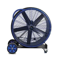 Industrial Fans