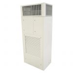 60 kW Boiler Fan Coil S2