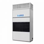 30/60 kW Boiler Fan Coil