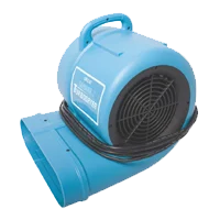 Carpet Dryers