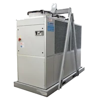 Heat Pump Chillers
