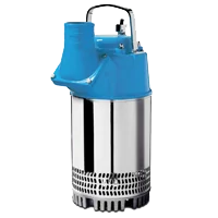 Submersible Drainage Pumps
