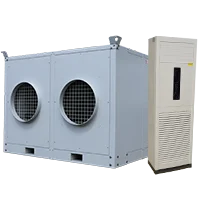 Air Handling Unit (AHU) Hire & Fan Coil Rental