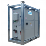 65kW HP Fluid Chiller