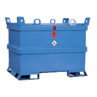 Fuel Tanks
