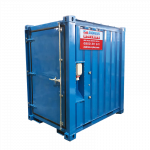 80kW electric boiler