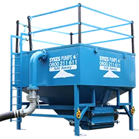 Environmental Equipment