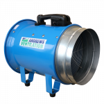 AF3900 Ventilation fan