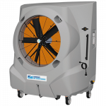 Arena 30 Evaporative Cooler Hire 30,000 m³/h