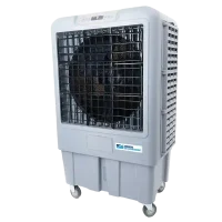 Evaporative Coolers